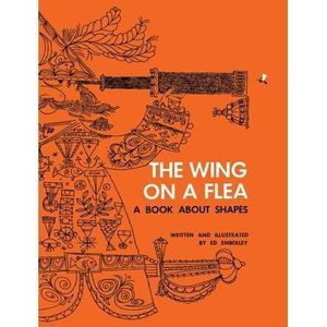 The Wing on a Flea -- Ed Emberley